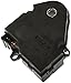 Dorman 604-119 HVAC Blend Door Actuator Compatible with Select Models