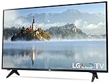LG 43LJ5000