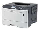 Lexmark MS415dn