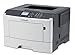 Lexmark MS415dn Compact Laser Printer, Monochrome, Networking, Duplex Printing