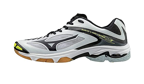 mizuno wave z3