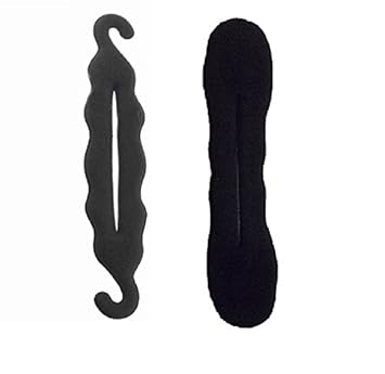 Param Juda Maker Hair Accessories Diy Hair Set Of 2pcs Diy Bun