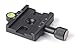 SUNWAYFOTO DDC-60L 60mm Long Handle Screw Knob Clamp Arca Comp 1/4