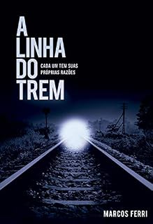 Livro A linha do trem