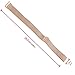 6 Piece Bra Strap Clips Conceal Straps Cleavage Control