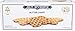 Jules Destrooper Butter Crisps, Belgian Butter Wafer Cookies, 6.1-Ounce Box