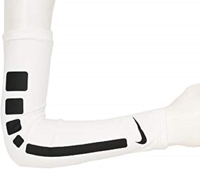 nike pro elite sleeves 2.0