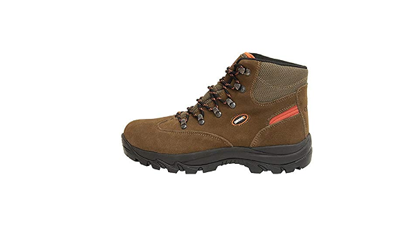 Oriox Ezcaray Bota para Trekking Ligero y Travesía. : Amazon.es: Zapatos y  complementos