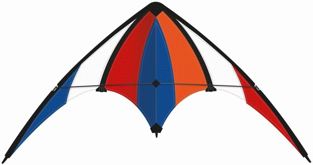 Gunther- 1085 – Kite – Delta Loop