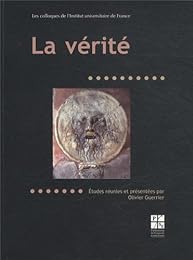 La  vérité