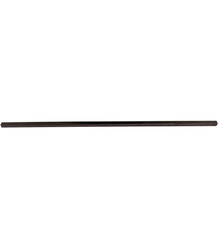 Aazon.co: 2PK 3/16 Keyway Key Keystock for Sall Engines otors, E.P Aazon.co: 2PK 3/16 Keyway Key Keystock for Sall Engines otors, E.P