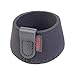 OP/Tech USA Hood Hat – Universal Lens Cap for DSLR & Digital Cameras | Neoprene Camera Lens Hood, Soft Cap for Camera Lens & Protection - Micro (Black) - Made in USA