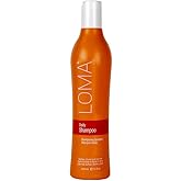Loma Loma Hair Care Daily Shampoo Fl Oz