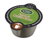 16 Pack - Green Mountain Caramel Vanilla Cream Vue Cup For Keurig Vue Brewers