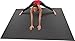 Square36 Large Yoga Mat 8'x 6' (96