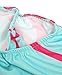 Prom Homecoming Floral Off Shoulder Bodycon Maxi Dress, X-Large Mint Green