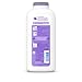 Johnson’s Lavender Baby Powder with Naturally Derived Cornstarch, Hypoallergenic and Paraben Free, 15 oz