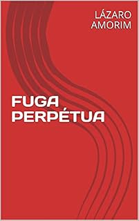 Livro FUGA PERPÉTUA