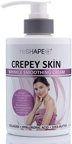 face cream that plumps wrinkles