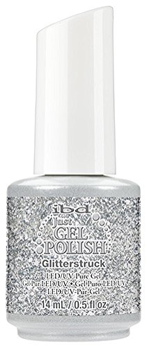 IBD Just Gel - DIAMONDS + DREAMS Collection - Choose your color (67575 - Glitterstruck) IBD Just Gel - DIAMONDS + DREAMS Collection - Choose your color (67575 - Glitterstruck)