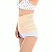 Lanzom® Women Recovery Belly Band Wrap Belt Postpartum Girdle Corset