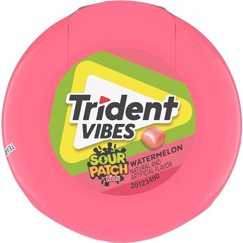 TRDNT VBS WTRMLN BTLS 40CT