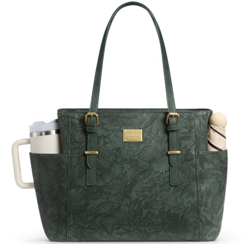 LOVEVOOK Laptop Tote Bag