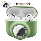 2 in 1 Protective Skin Case Compatible for Airpods