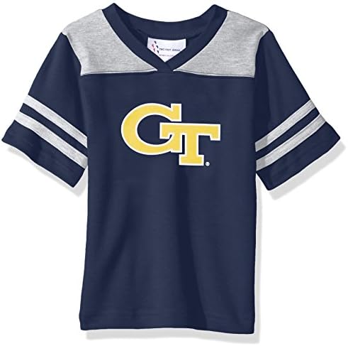 Boys' Toddler Football Shirt
