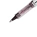 uni-ball Vision Elite BLX Infusion Rollerball Pens, Bold Point (0.8mm), Brown/Black, 12 Count