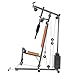 Murtisol Home Gym Fitness Station Multifunction Workout Machine Whole Body Exercise Training Systemthumb 1