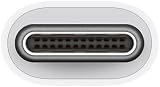 Apple USB-C to USB Adapter for Mac USB-C Thunderbolt 3 devices view 2