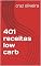 Livro 401 receitas low carb