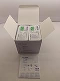 Lot of 20 BD Nexiva 383539, 3221561 Closed IV Catheter System T42902