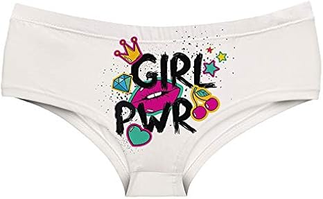 ropa interior kawaii