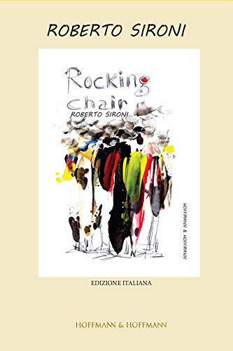 Rocking Chair: Edizione Italiana (Italian Edition)