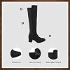 DREAM-PAIRS-Womens-Knee-High-Stretchy-Fashion-Boots