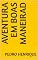 Livro AVENTURA EM BOAS MANEIRAD