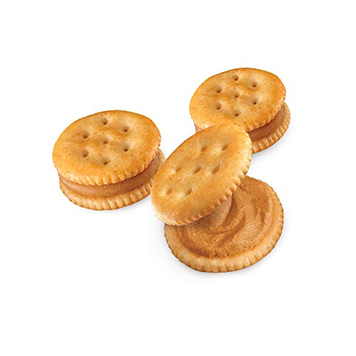 6 Nabisco+Cookies+Crackers+Variety+Individual