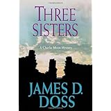 Three Sisters (Charlie Moon Mysteries)