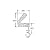Pemko Manufacturing Door Weather Stripping - Q-Lon Bronze