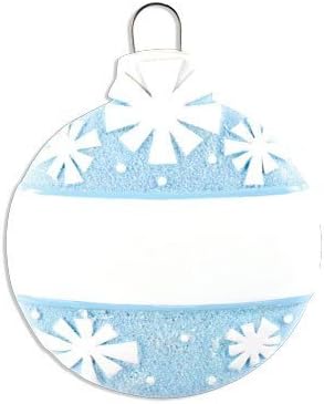 Décoration De Noël Personnalisée De Bébé De Première Boule