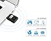 USB WiFi Adapter, QICCONN AC600 Dual Band 600Mbps 2.4G/5G WiFi Dongle Wireless Network Adapter for Desktop Laptop PC