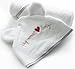 BARAMIS Baby Hooded Towel - 100% Cotton, 34X34