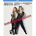 Desperately Seeking Susan [Blu-ray]