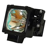 Sony XL-2200 TV Replacement Lamp with Housing