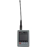 FC-2800M Frequency Counter for Ham Radio CB | High Sensitivity with CTCCSS DCS Decoder for The VHF &amp; UHF - CB Continuous Carrier Signal, Walkie-Talkies, DMR Radio