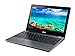 Acer C740-C3P1 Chromebook (Chrome OS, Intel Celeron 3205U 1.5 GHz, 11.6