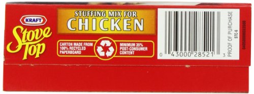 Stove Top Chicken Stuffing Boxes - Image 7