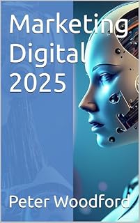 Livro Marketing Digital 2025